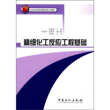 精细化工反应工程基础