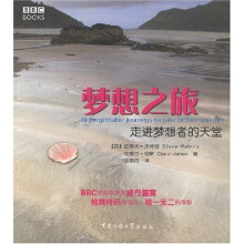 梦想之旅：走进梦想者的天堂