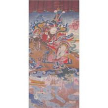 《格萨尔王传》汉译本系列丛书之八：阿达拉姆