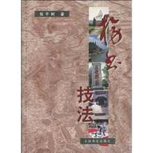 榜书技法（附光盘）