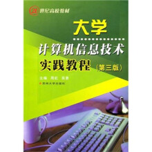 大学计算机信息技术实践教程（第3版）