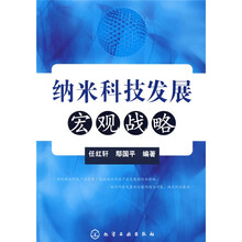 纳米科技发展宏观战略