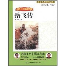 岳飞传
