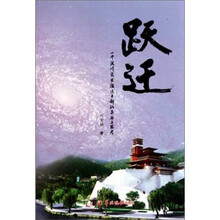 跃迁(一个汶川灾区援建干部的亲历与思考)