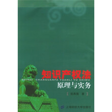 知识产权法原理与实务