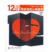 12导同步动态心电图学