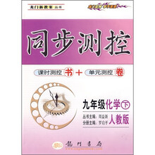 同步测控：9年级化学（下）（人教版）（课时测控书+单元测控卷）