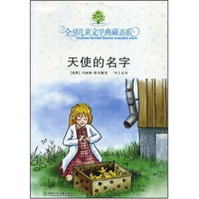 全球儿童文学典藏书系：天使的名字