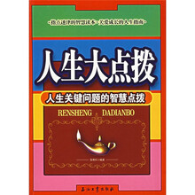人生大点拨：人生关键问题的智慧点拨