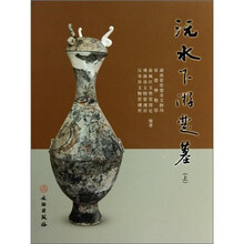 沅水下游楚墓（套装上中下册）