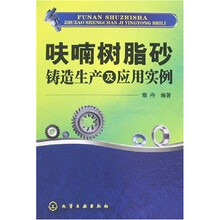呋喃树脂砂铸造生产及应用实例