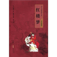 四大名著普及本：红楼梦（双色插图版）