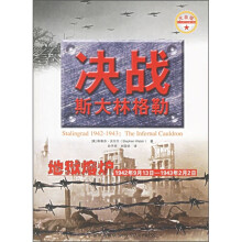 决战斯大林格勒：地狱熔炉