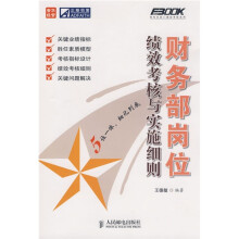 财务部同岗位绩效考核与实施细则