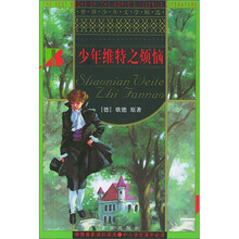 少年维特之烦恼