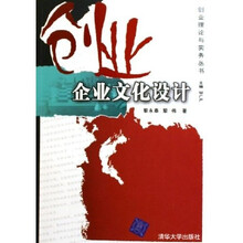创业企业文化设计
