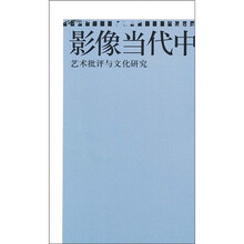 影像当代中国：艺术批评与文化研究