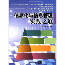 信息化与信息管理实践之道