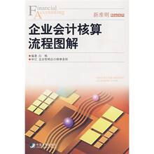 企业会计核算流程图解