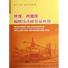 贫煤贫瘦煤喷吹技术研发及应用