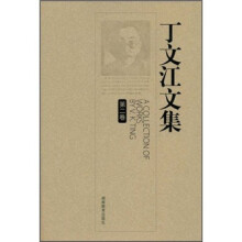 丁文江文集(第2卷)