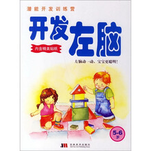 开发左脑（（5-6岁）