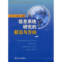 信息系统研究的前沿与方向（附光盘）