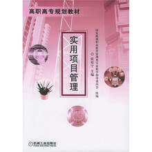 高职高专规划教材：实用项目管理