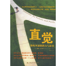 直觉:你所不知的潜力与危害