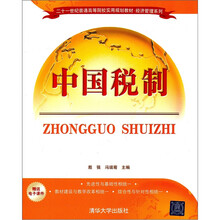 中国税制