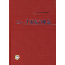 2007中国电力年鉴