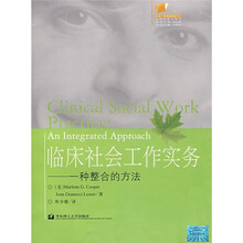 临床社会工作实务：一种整合的方法