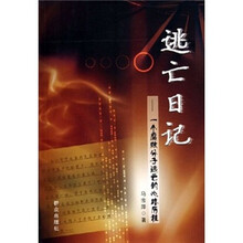 逃亡日记：一个腐败分子逃亡的心路历程