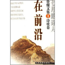 鲁煤文集（诗歌卷）：在前沿