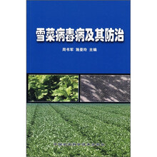 雪菜病毒病及其防治