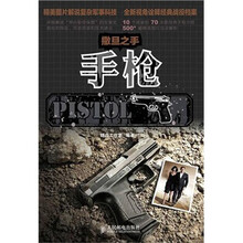 撒旦之手:手枪