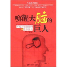 唤醒大脑的巨人:开发大脑潜能的思维游戏