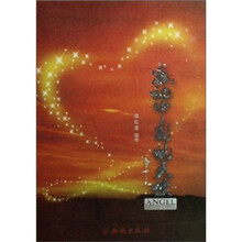 感动中国的天使（附光盘）