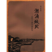 潮涌城北--近代宁波外滩研究