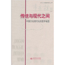 传统与现代之间：中国文化现代化的哲学省思