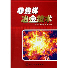 非焦煤冶金技术