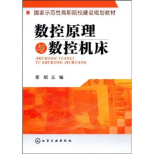 国家示范性高职院校建设规划教材:数控原理与数控机床