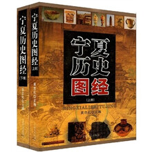 宁夏历史图经（套装上下册）