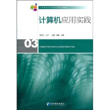 北京科学大学经济管理系列教材:计算机应用实践