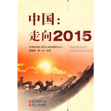 中国：走向2015