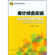 高职高专实用教材：会计综合实训