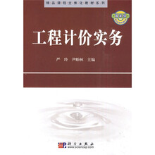 精品课程立体化教材系列：工程计价实务