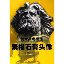 美术高考捷径：素描石膏头像