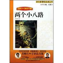 语文新课标必读名著·名师1+1导读方案：两个小八路