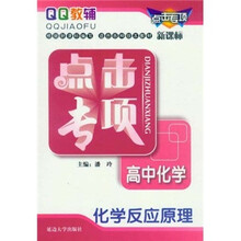 点击专项·高中化学：化学反应原理（新课标）